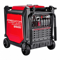 Generador a gasolina 9500w