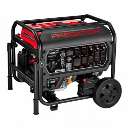Generador 3 combustibles 13000w