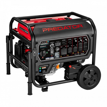Generador 3 combustibles 13000w