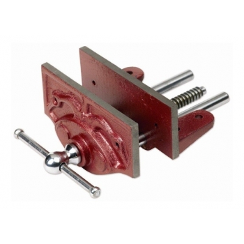 Tornillo fijo P/Carpintero 17.5cm