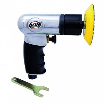 Mini pulidora neumática de 3