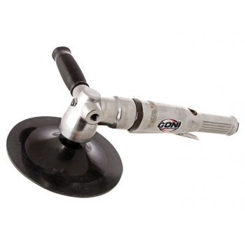 Pulidora neumática angular de 7