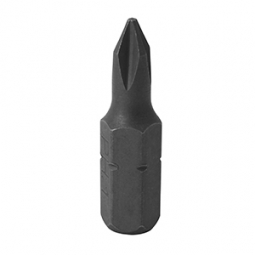 Insertos para desarmador tipo PHILLIPS 25MM #1
