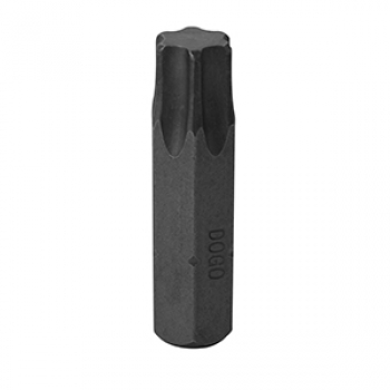 Insertos para desarmador tipo TORX 25MM T-40