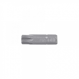 Puntas Torx con seguro T40, 1