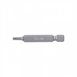 Puntas Torx con seguro T10, 2