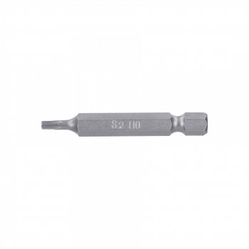 Puntas Torx con seguro T10, 2