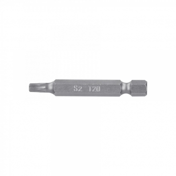 Puntas Torx con seguro T20, 2