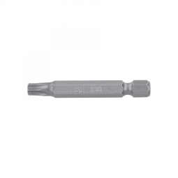 Puntas Torx con seguro T30, 2