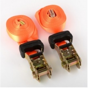 Juego de amarres de trinquete