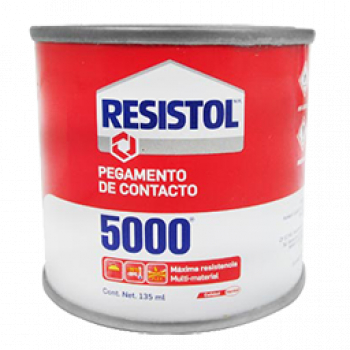 Pegamento de contacto de 135 ml (5000)