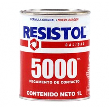 Pegamento de contacto de 1 lt (5000)