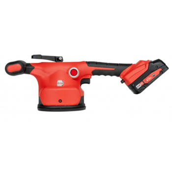 Ventosa vibrador para ceramicos QUAKE ENERGY 18V