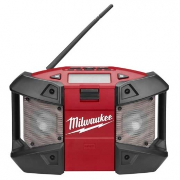Radio para obra