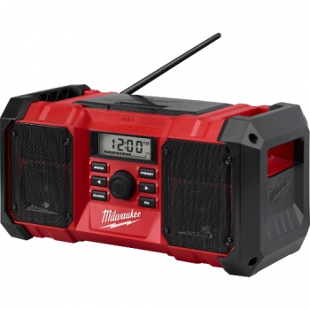 Radio para sitio de trabajo