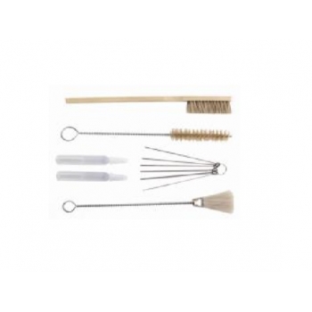 Kit de limpieza sprayit
