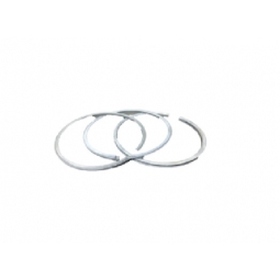 Anillos para compresor 967