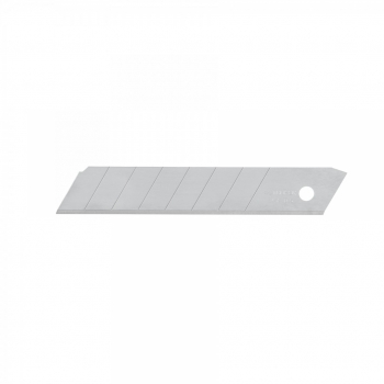 Cuchillas de repuesto para cutter de 18mm, 50 piezas