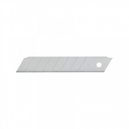 Cuchillas de repuesto para cutter de 18mm, 50 piezas