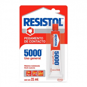 Pegamento de contacto de  21 ml (5000) 