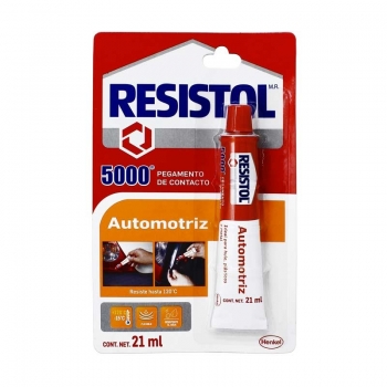 Pegamento de contacto de  21 ml (5000 automotriz)