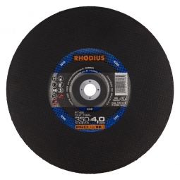 Disco corte RAIL de 20