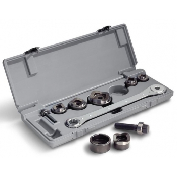 Kits de sacabocados manuales