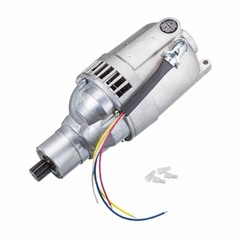 Motor completo para roscadora 535 Mod 1194