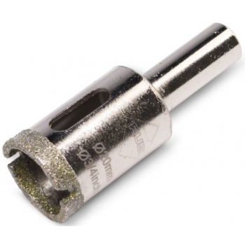 Broca diamante EASYGRES Ø 20 mm