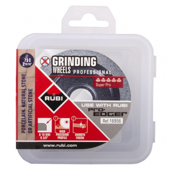 Copa de Diamante PRO-EDGER R grano fino