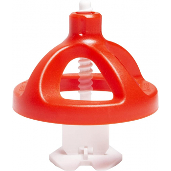 Campana nivelador Cyclone 100pzs