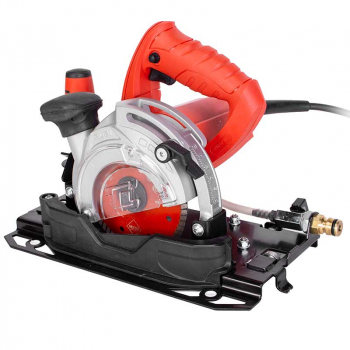 Cortadora circular de ceramica TC125