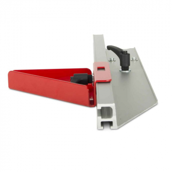 Tope lateral para cortadora electrica DC/DS/DX