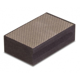 Block de diamante para pulir G120