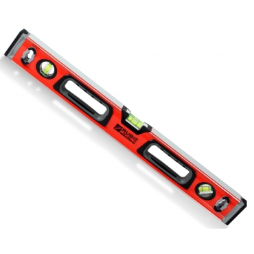 Rubi Antishock vízmérték 80 cm