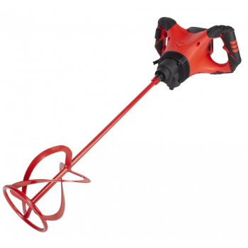 Mezcladora Rubimix-9 Super torque