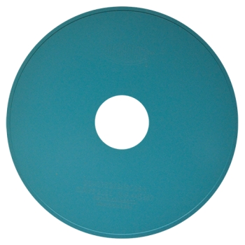 Rueda de diamante superabrasiva 1A1 Easy-cut