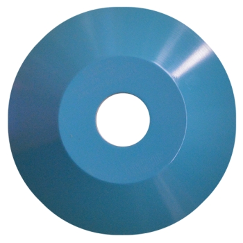 Rueda de diamante superabrasiva 12A2 Easy-cut