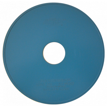 Rueda de diamante superabrasiva 1A1 Chip-cut