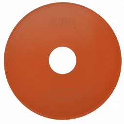 Rueda de diamante superabrasiva 1A1