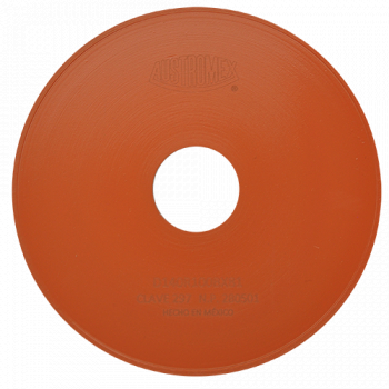 Rueda de diamante superabrasiva 1A1