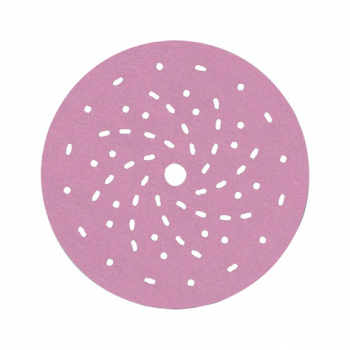 Disco de lija orbital multiperforada Siaspeed 5