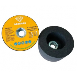 Copa para desbaste de piedra 3-5/32