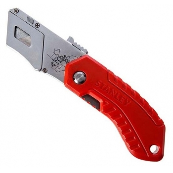 Cuchillo de seguridad autoretractil 160 mm