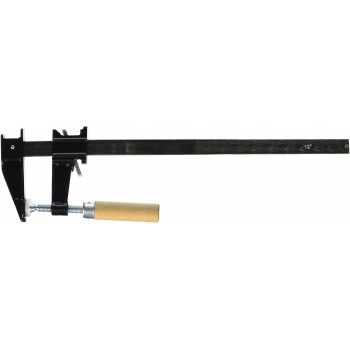 Abrazadera de barra para carpinteria 12