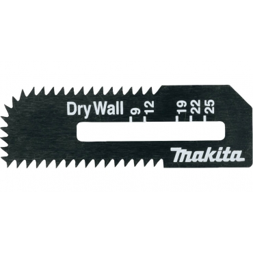 Grupo Ferretero CHC :: Segueta sable 55 mm para tablaroca especial