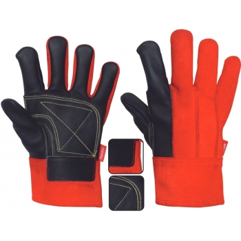 Guantes tipo operador