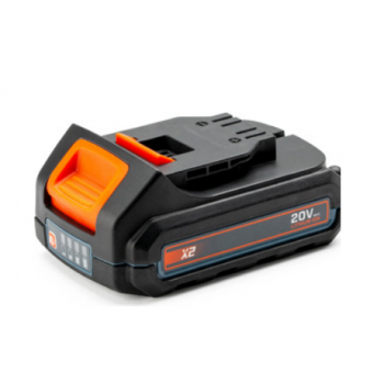 20V 2.5Ah paquete baterias