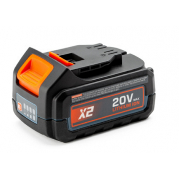 20V 2.5Ah paquete baterias