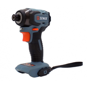 20V Atornillador de Impacto 1/4